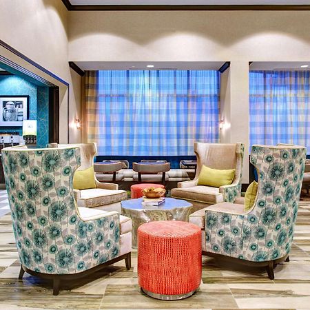 Hampton Inn & Suites By Hilton Atlanta Perimeter Dunwoody Luaran gambar