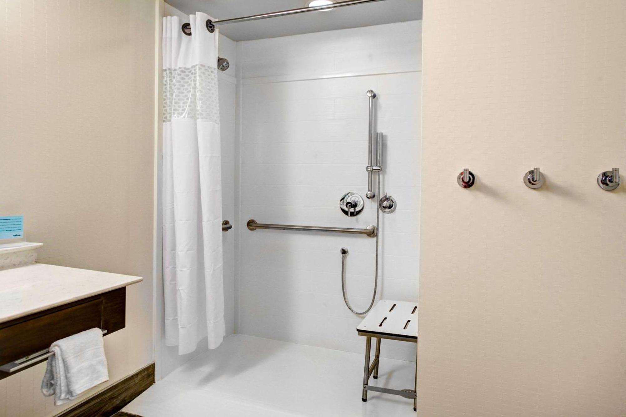 Hampton Inn & Suites By Hilton Atlanta Perimeter Dunwoody Luaran gambar
