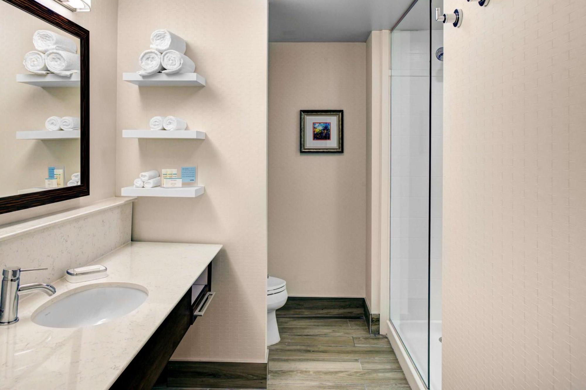 Hampton Inn & Suites By Hilton Atlanta Perimeter Dunwoody Luaran gambar