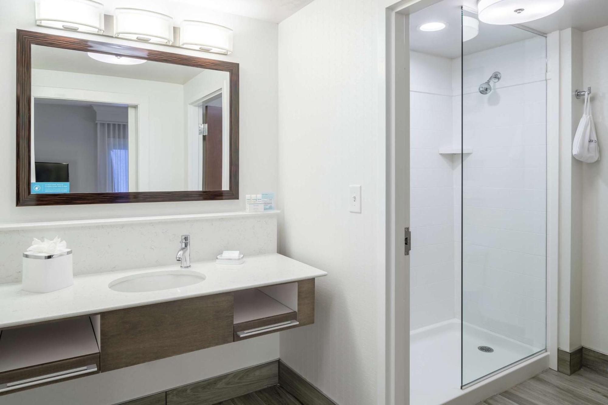 Hampton Inn & Suites By Hilton Atlanta Perimeter Dunwoody Luaran gambar