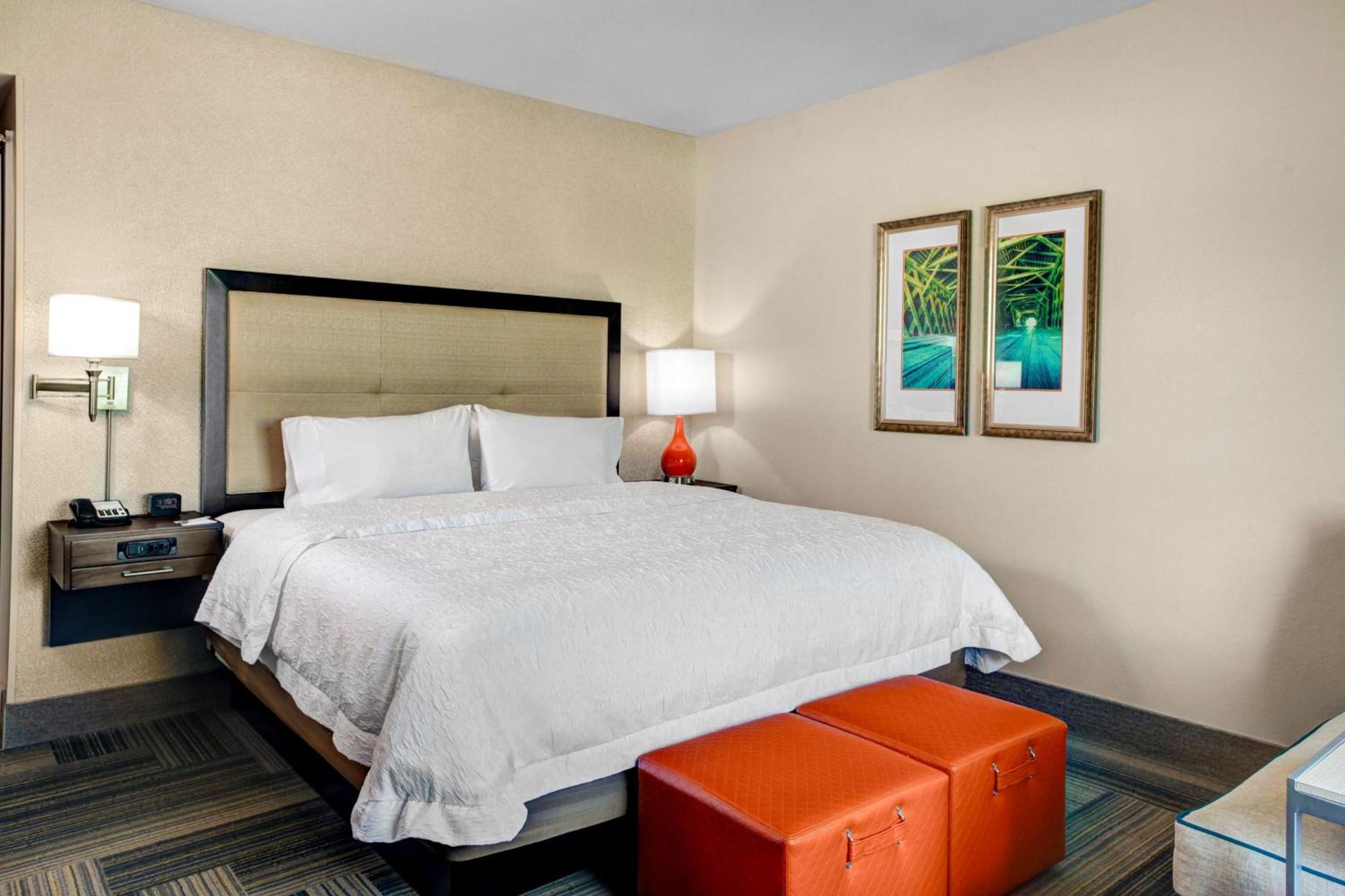 Hampton Inn & Suites By Hilton Atlanta Perimeter Dunwoody Luaran gambar