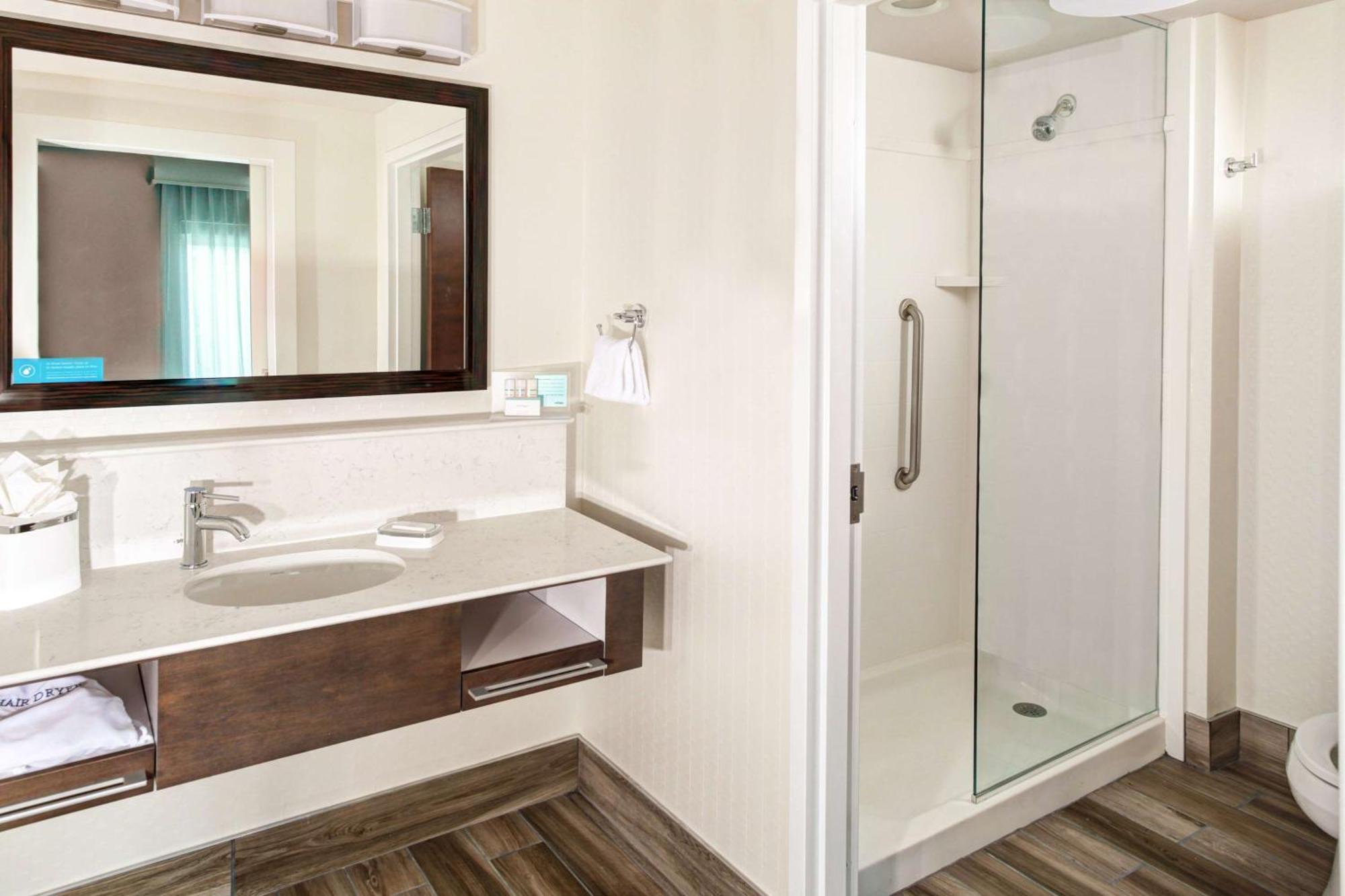 Hampton Inn & Suites By Hilton Atlanta Perimeter Dunwoody Luaran gambar