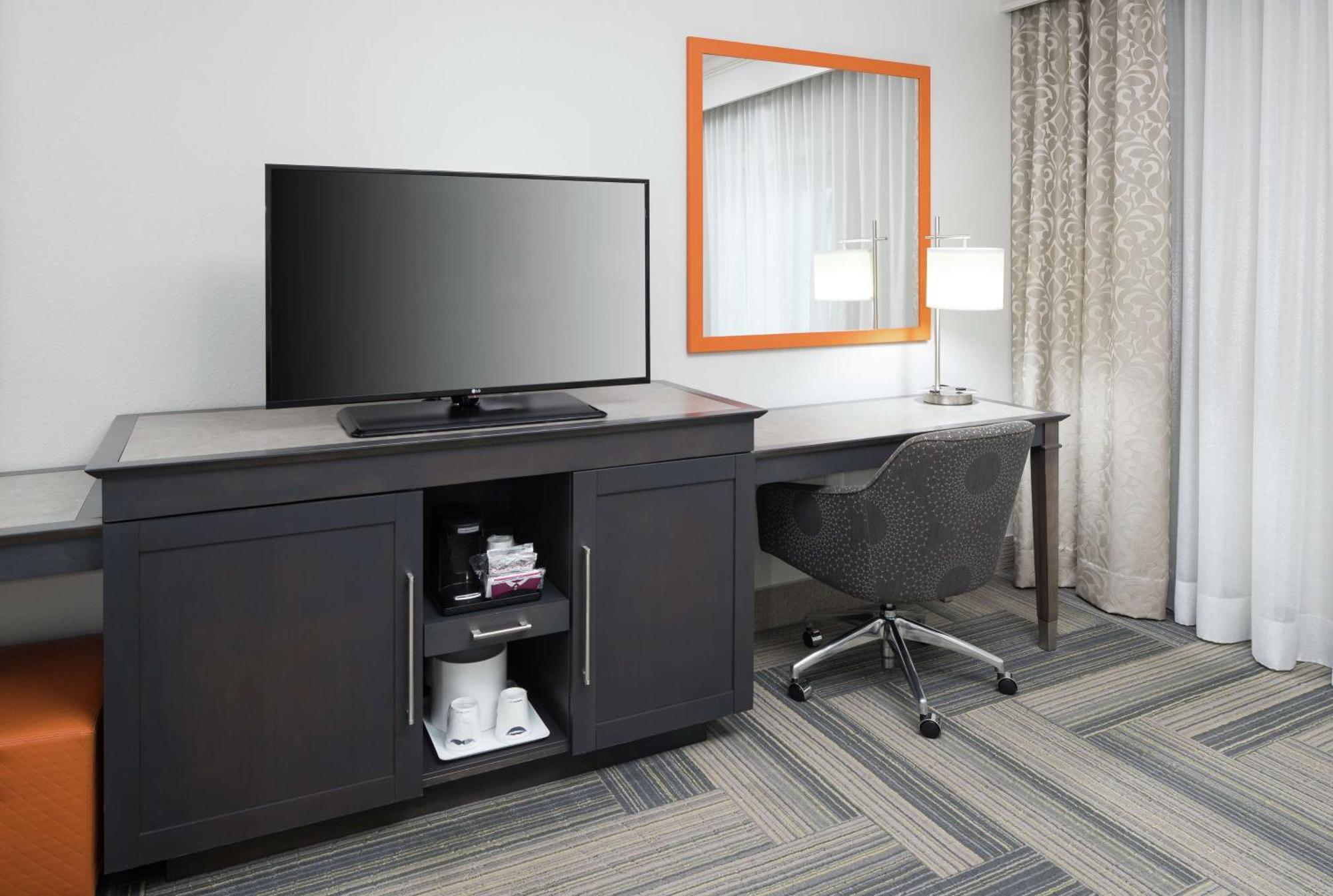 Hampton Inn & Suites By Hilton Atlanta Perimeter Dunwoody Luaran gambar